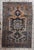1900s, Handmade Antique Caucasian Shirvan Rug 4.1' X 6.2' For Sale - Image 13 of 14