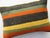Kilim Rug Pillow Cover For Sale In New York - Image 6 of 11