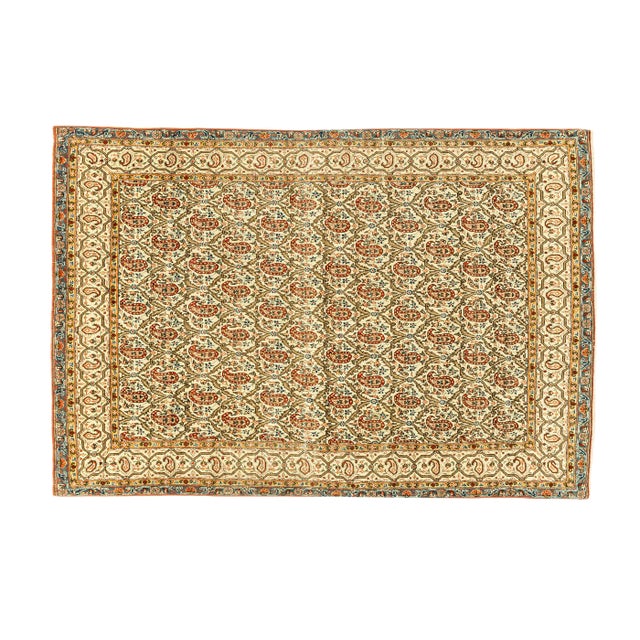 Antique Rug For Sale