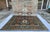 2000 - 2009 Hand-Knotted Afghan Sultanabad Chobi Wool Area Rug - 8'11" X 11'11" For Sale - Image 5 of 16