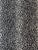2020s Schumacher Leopard Linen Print Ebony Fabric 174841 Chroma Collection 5 Yards For Sale - Image 5 of 6