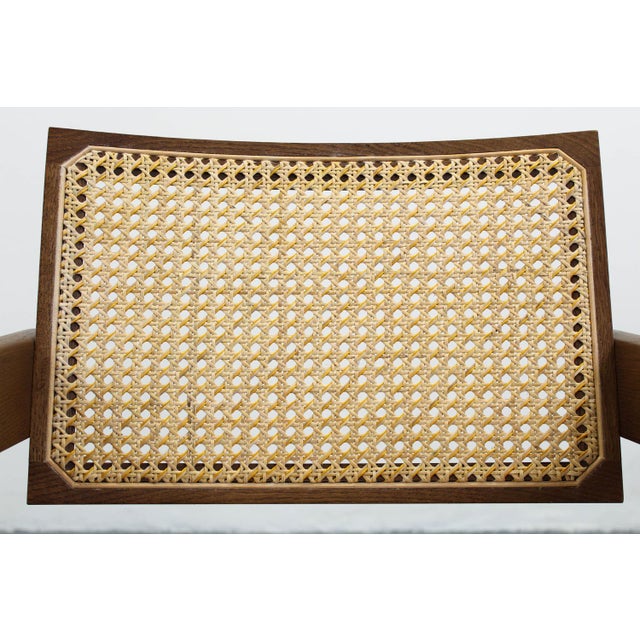 051 Capitol Complex Armchairs by Pierre Jeanneret for Cassina, 2010s, Set of 2 For Sale - Image 10 of 12