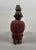 Magical Reliquary Statuette Mpwau, Teke, Republic of Congo For Sale - Image 4 of 4