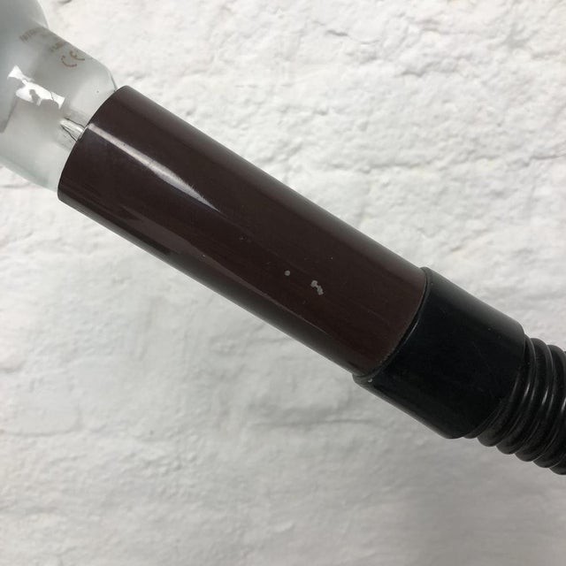 Table Lamp attributed to Stilnovo, 1970s For Sale - Image 9 of 13