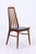 Danish Eva Chairs in Teak by Niels Koefoed, Set of 4 For Sale - Image 18 of 18