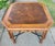 English Tommy Bahama Island Estate Samba Game Table For Sale - Image 3 of 13
