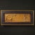 French Terracotta Bas-Relief, 1920 For Sale - Image 11 of 11