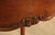 Baker Furniture French Country Style Walnut Side Table For Sale - Image 17 of 18