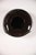 Ceramic Model 411 Ashtray in Brown Glazed Ceramic from Sicart For Sale - Image 7 of 9