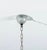 1950s Vintage Bulicante Glass Pendant Lamp from Barovier & Toso, 1950s For Sale - Image 5 of 6
