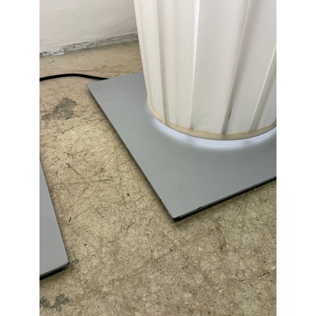 Fabrice Berrux Colonne Floor Lamps for 10 Heures 10 - A Pair For Sale - Image 11 of 17