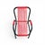 Frisian High Children's Chairs from Spimeta Harkema, 1960s, Set of 2 For Sale - Image 12 of 18