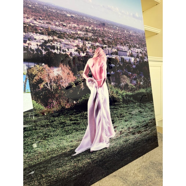 Contemporary David Drebin - “The Bachelorette” For Sale - Image 3 of 7
