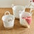 Textile Madura Market Baskets, Set Of 3 For Sale - Image 7 of 10