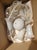 Vintage Chandelier in Murano Blown Glass, 1930s For Sale - Image 4 of 8