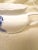 Vista Alegre Blue Bird Blue and White / Sauceboat Crown Model Porcelain Gravy Tureen - New For Sale - Image 10 of 11