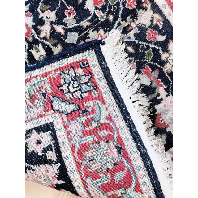 Small Square Handwoven Rug Chairish