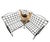 Metal Vintage Wrought Iron Corner Bench With Terracotta Cat Statue Planer For Sale - Image 7 of 12