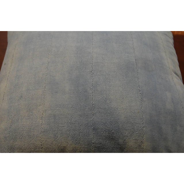 Antique African Pillow For Sale - Image 4 of 5