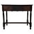 Wood Antique English Oak Side Table, 1700s For Sale - Image 7 of 12
