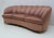 1930s Mid-Century Modern Italian Curved Sofa by Gio Ponti for Casa E Giardino, 1936 For Sale - Image 5 of 10