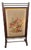 Antique Fireplace Screen, 1800s For Sale
