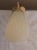 Mid-Century Modern German Wall Lamp with Brass Frame, 1950s For Sale - Image 4 of 12