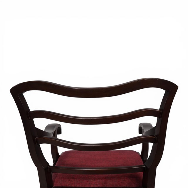 Art Deco Armchair, Germany, 1930 For Sale - Image 11 of 18