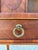 Spanish Writing Desk With Upper Cabinets, 1940s For Sale - Image 18 of 18