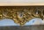 19th Century French Louis XV Carved & Gilted Console With Pink Marble For Sale In Los Angeles - Image 6 of 12