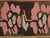 Textile 1970s Vintage Handmade Wool Cotton Yellow Area Rug For Sale - Image 7 of 11