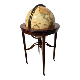 Example of Globes