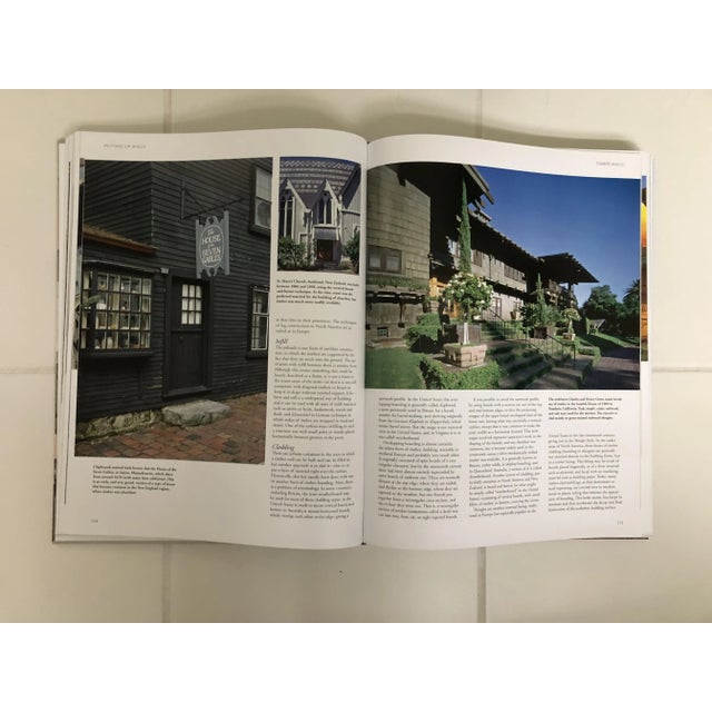 Sale Architectura Elements of Architectural Style Book Reduced For Sale In West Palm - Image 6 of 6