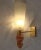 Purple Mid Century Modern Murano Sconces For Sale In Dallas - Image 6 of 11