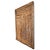 Antique Madhura Balinese Door For Sale - Image 10 of 10