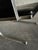 Metal Attributed to Adrian & Ditte Heath Series 186 Airport Chair for Cado | Circa 1969 For Sale - Image 7 of 11