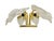 Murano Glass Leaf Flush Mount by Novaresi, Italy, 1970s For Sale - Image 12 of 17