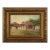 Monterey Customs House and Sailboats on the Bay For Sale