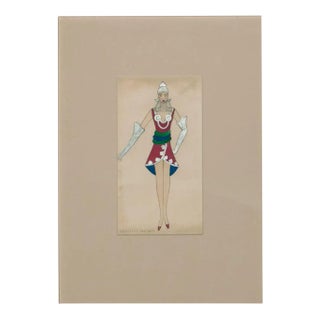 "Romische Fantasie" For Sale