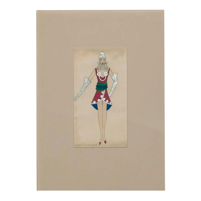 "Romische Fantasie" For Sale