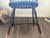Collection of Three Painted 19Thc Philadelphia Windsor Chairs -3 For Sale - Image 11 of 11