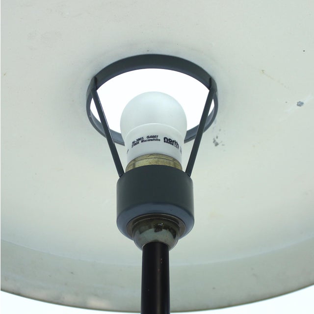 Timor Table Lamp attributed to Louis Kalff for Philips, 1960s For Sale - Image 10 of 12