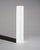 Rosenthal Op-Art Floor Vase by Martin Freyer for Rosenthal, 1960s For Sale - Image 4 of 11