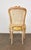 1970s Vintage Chairs in Finish Wood, 1970s, Set of 6 For Sale - Image 5 of 11
