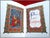 (1860) Christian "Book of Hours" With 180 Chromolithographs - Fine Binding Illustrated Antique Devotional Catholic Bible Art For Sale - Image 12 of 18