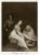 Ruega por Ella is an original etching realized by the great Spanish artist Francisco Goya and published for the first time...
