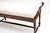 Antique English Victorian Bench, 1880s For Sale - Image 9 of 11