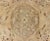 Vintage Turkish Oushak Rug in Faded Apricot, Taupe, and Pale Celadon Tones For Sale In Atlanta - Image 6 of 10