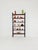 Vintage Teak Library Book Shelf-System by Jussi Peippo for Asko, 1960s For Sale - Image 11 of 12
