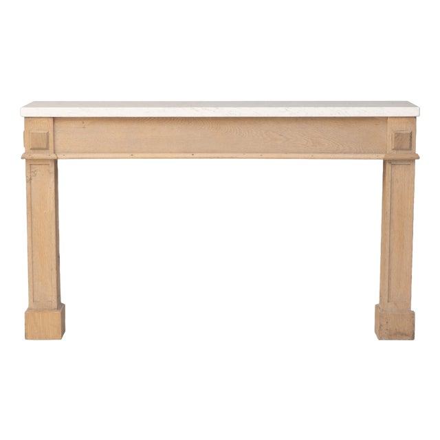 Antique Console Table, 1900s For Sale